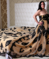 profile of Ukrainian mail order brides Tatyana
