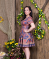 profile of Ukrainian mail order brides Tatyana