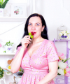 profile of Ukrainian mail order brides Tatyana