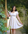 profile of Ukrainian mail order brides Tatyana
