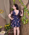 profile of Ukrainian mail order brides Tatyana
