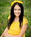 profile of Ukrainian mail order brides Yuliya