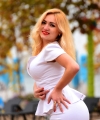 profile of Ukrainian mail order brides Alla