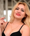 profile of Ukrainian mail order brides Alla