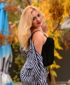 profile of Ukrainian mail order brides Alla