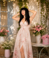 profile of Ukrainian mail order brides Viktoriya