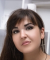 profile of Ukrainian mail order brides Yuliya