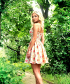 profile of Ukrainian mail order brides Nataliya