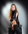 profile of Ukrainian mail order brides Anna