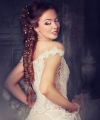 profile of Ukrainian mail order brides Anna