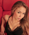 profile of Ukrainian mail order brides Anna