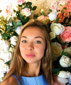profile of Ukrainian mail order brides Anna