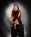 profile of Ukrainian mail order brides Anna