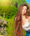 profile of Ukrainian mail order brides Anna