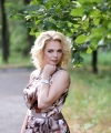 profile of Ukrainian mail order brides Liliya