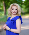 profile of Ukrainian mail order brides Liliya