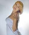 profile of Ukrainian mail order brides Liliya