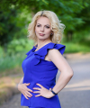 profile of Ukrainian mail order brides Liliya