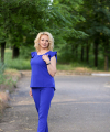 profile of Ukrainian mail order brides Liliya