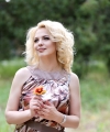 profile of Ukrainian mail order brides Liliya