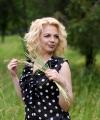 profile of Ukrainian mail order brides Liliya