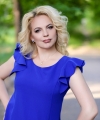 profile of Ukrainian mail order brides Liliya