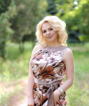 profile of Ukrainian mail order brides Liliya