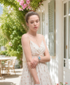 profile of Ukrainian mail order brides Anastasiya