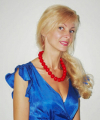 profile of Ukrainian mail order brides Olga