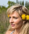 profile of Ukrainian mail order brides Olga