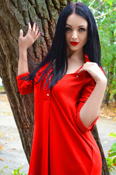 Yuliya 35 years old Ukraine Nikolaev, Ukrainian bride profile, ukrainianbridesint.com