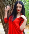 profile of Ukrainian mail order brides Yuliya