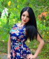 profile of Ukrainian mail order brides Yuliya