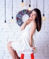 profile of Ukrainian mail order brides Anastasiya