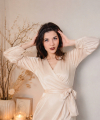 profile of Ukrainian mail order brides Anastasiya