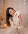 profile of Ukrainian mail order brides Anastasiya
