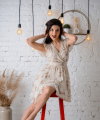 profile of Ukrainian mail order brides Anastasiya