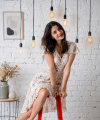profile of Ukrainian mail order brides Anastasiya