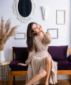 profile of Ukrainian mail order brides Anastasiya