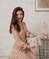 profile of Ukrainian mail order brides Anastasiya