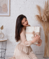 profile of Ukrainian mail order brides Anastasiya
