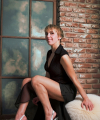 profile of Ukrainian mail order brides Elena