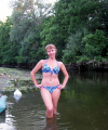 profile of Ukrainian mail order brides Elena