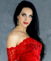 profile of Ukrainian mail order brides Evgeniya