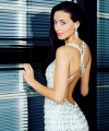 profile of Ukrainian mail order brides Evgeniya