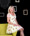 profile of Ukrainian mail order brides Elena
