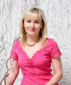 profile of Ukrainian mail order brides Elena
