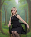profile of Ukrainian mail order brides Elena