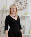 profile of Ukrainian mail order brides Elena