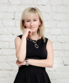 profile of Ukrainian mail order brides Elena